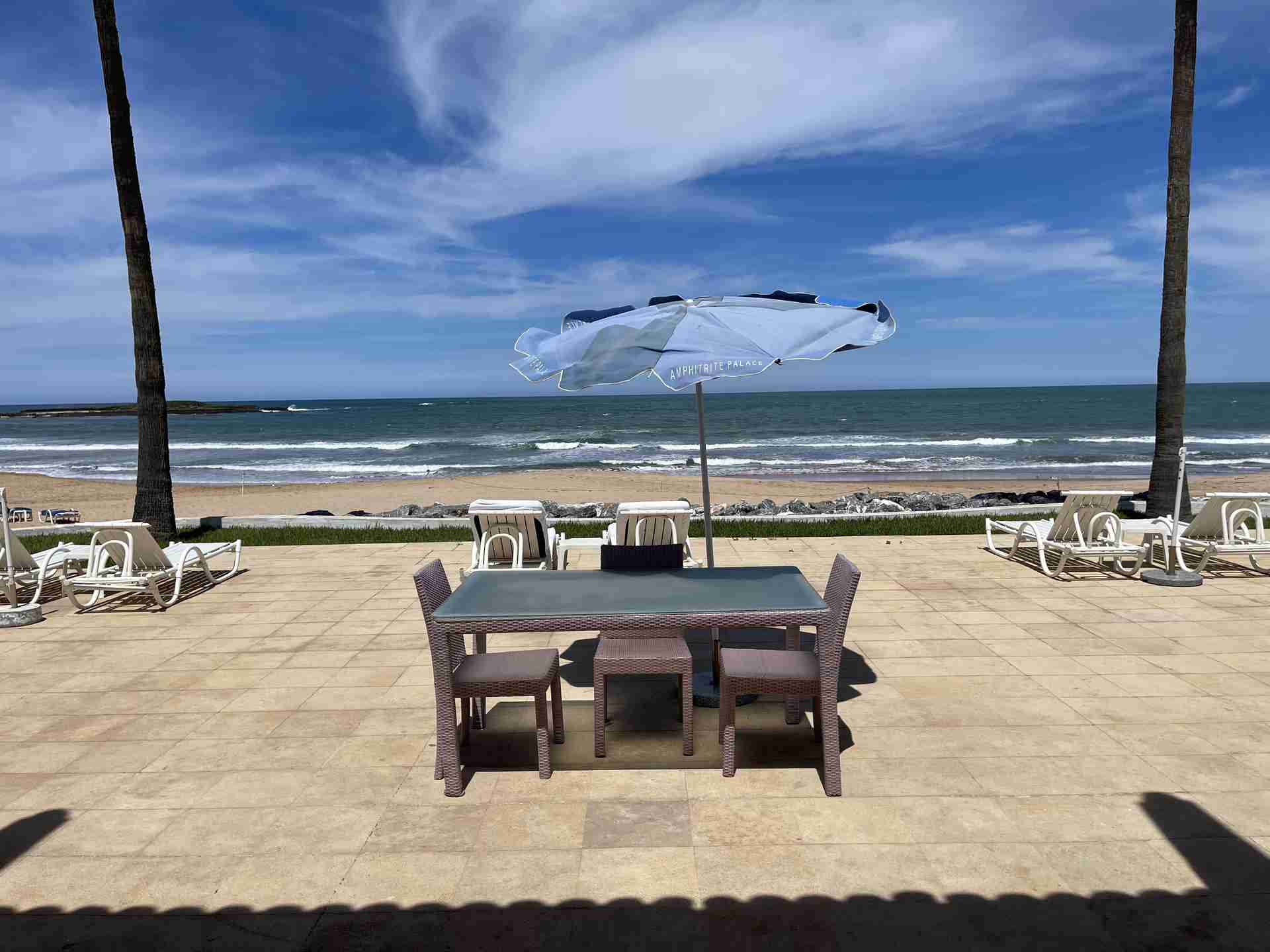 Ocean-Suite-Meerblick-Strandhotel-Skhirat-Marokko