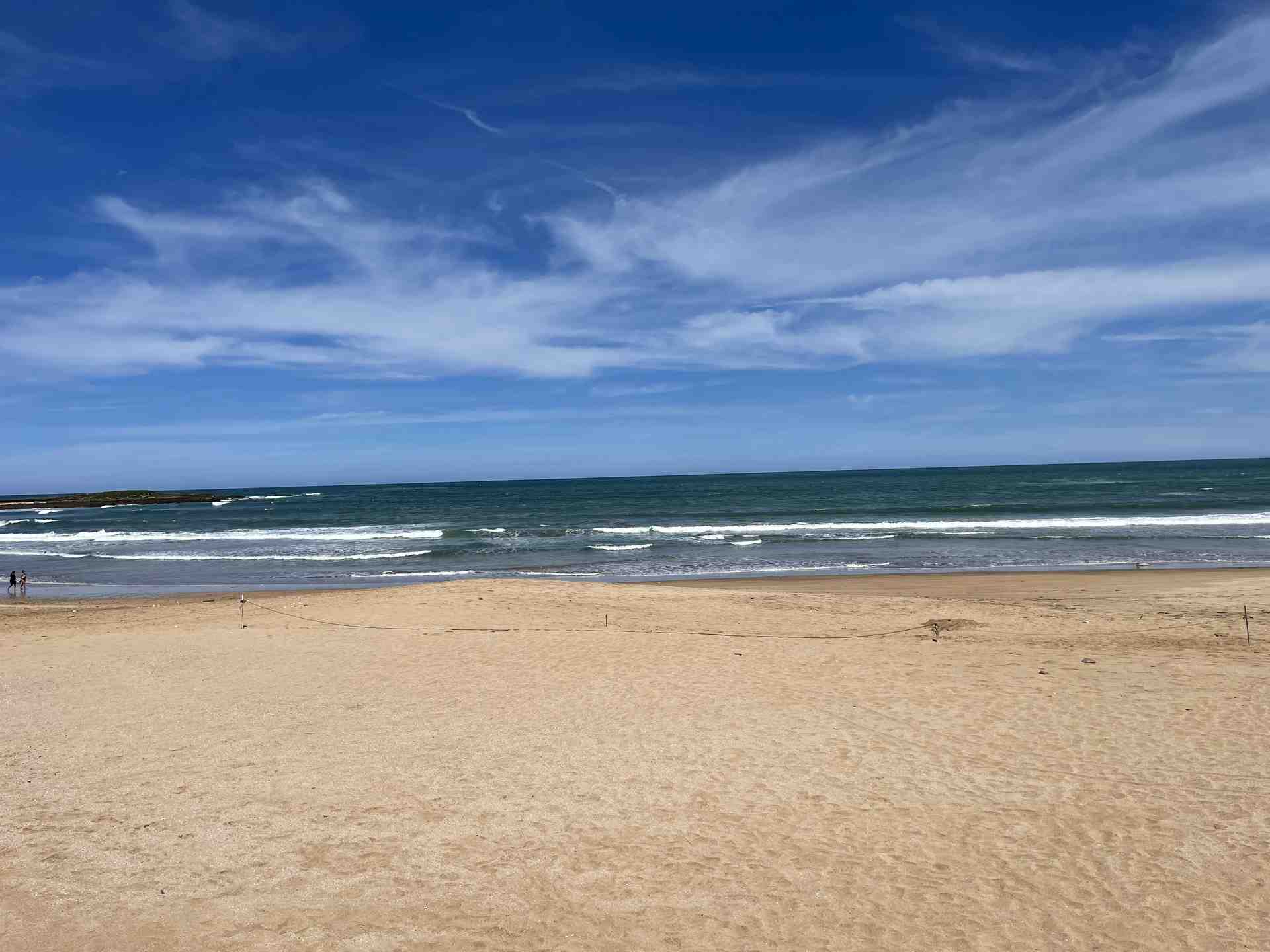 Luxushotel-Amphitrite-Palace-Skhirat-Atlantikkueste-Marokko