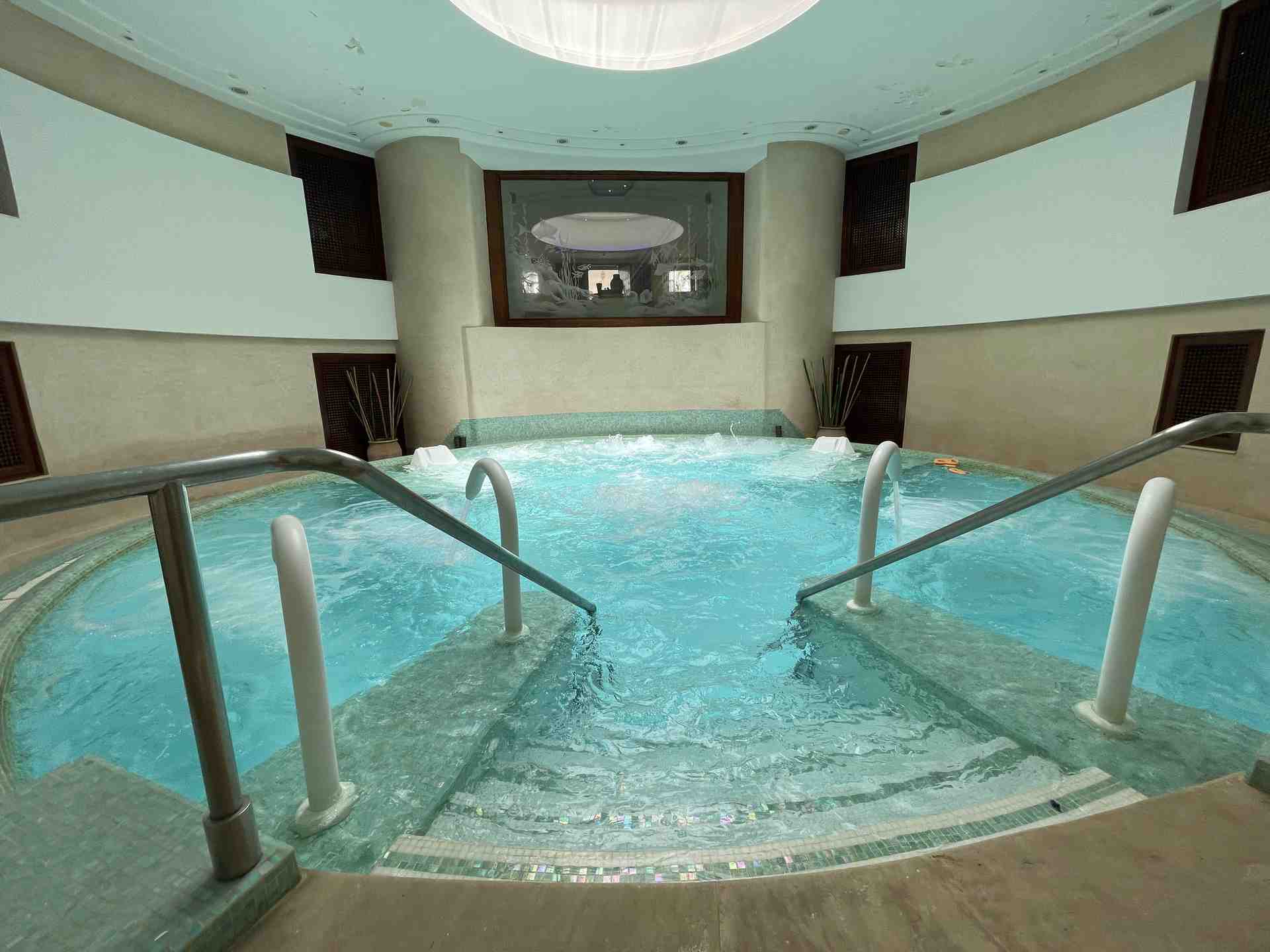 Jacuzzi-Spa-Hotel-Skhirat-Atlantik-Marokko