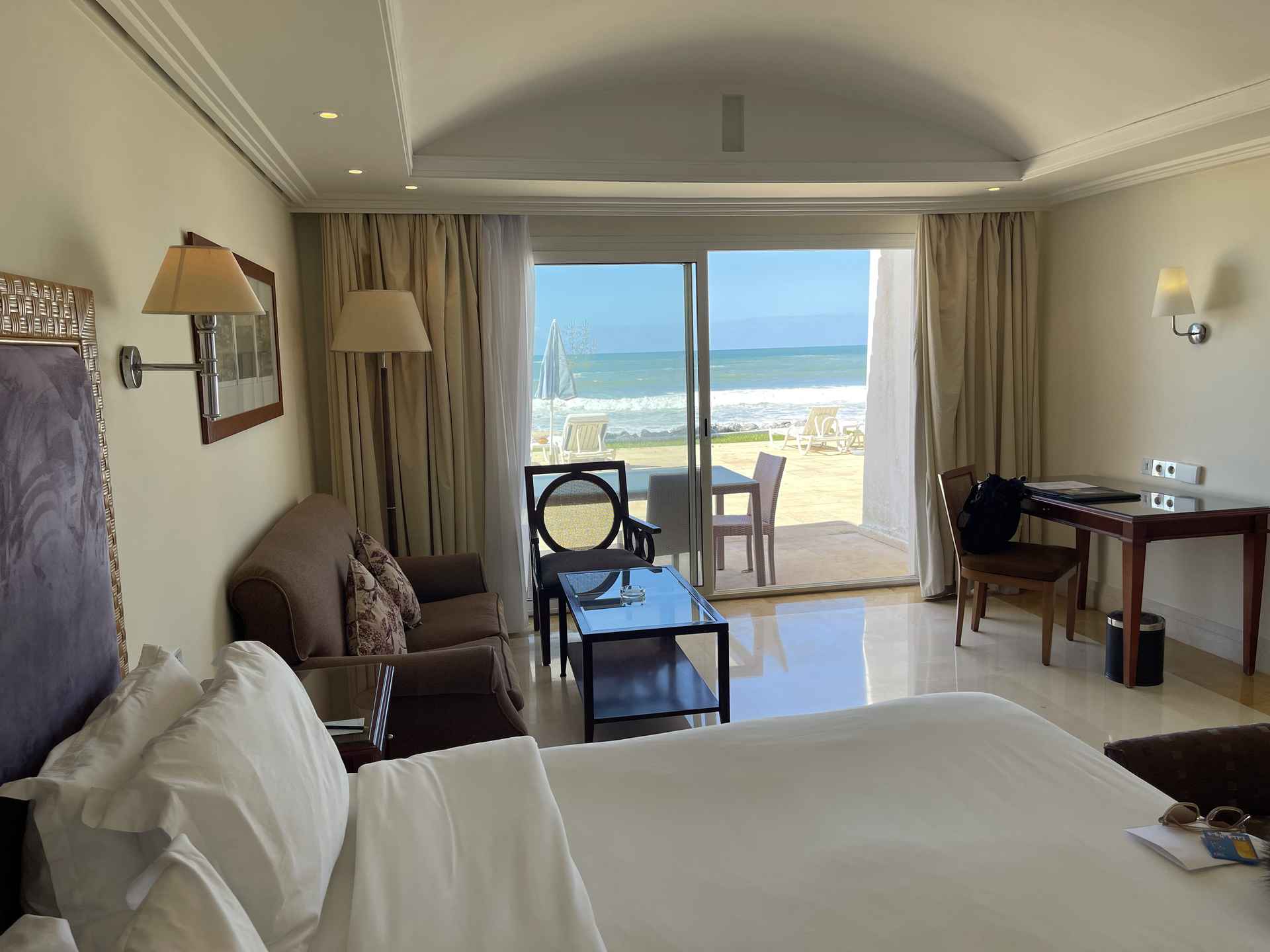 Ocean-Suite-Meerblick-Luxushotel-Skhirat-Marokko