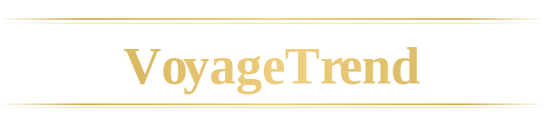 Voyagetrend logo